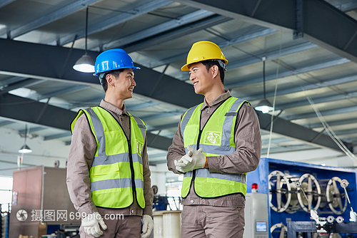 深化技术交流 锻造匠心技艺——新时代车间技术工人的工作交流与成长路径